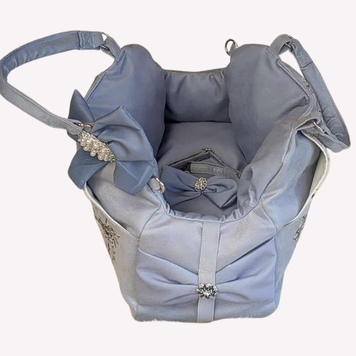 Borsa Victorian Lady