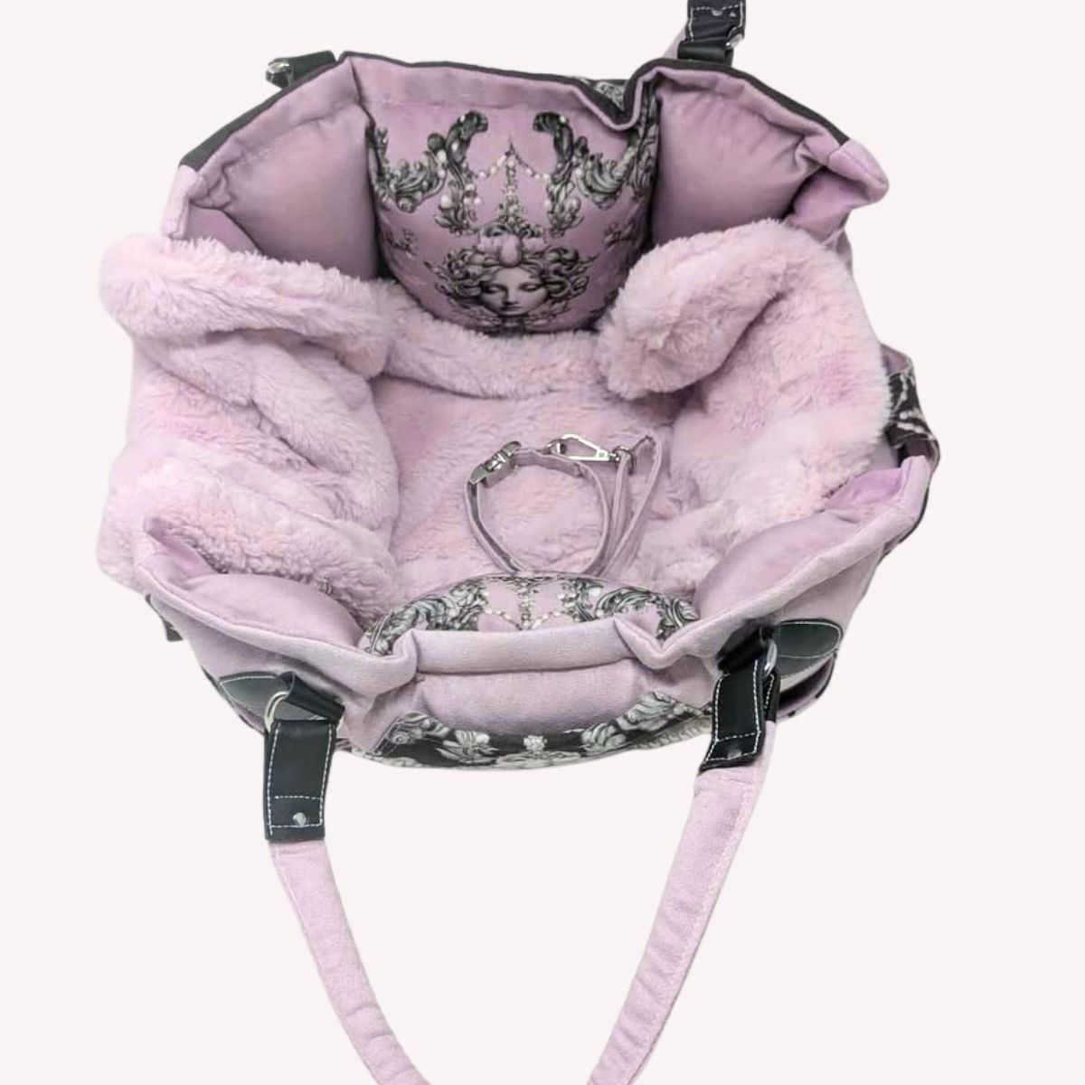 Borsa La Diva in Viaggio