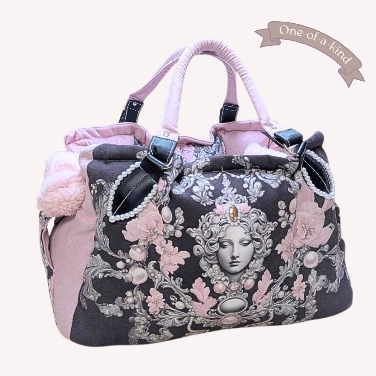 Borsa La Diva in Viaggio