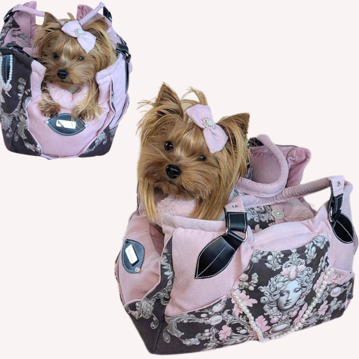 Borsa La Diva in Viaggio