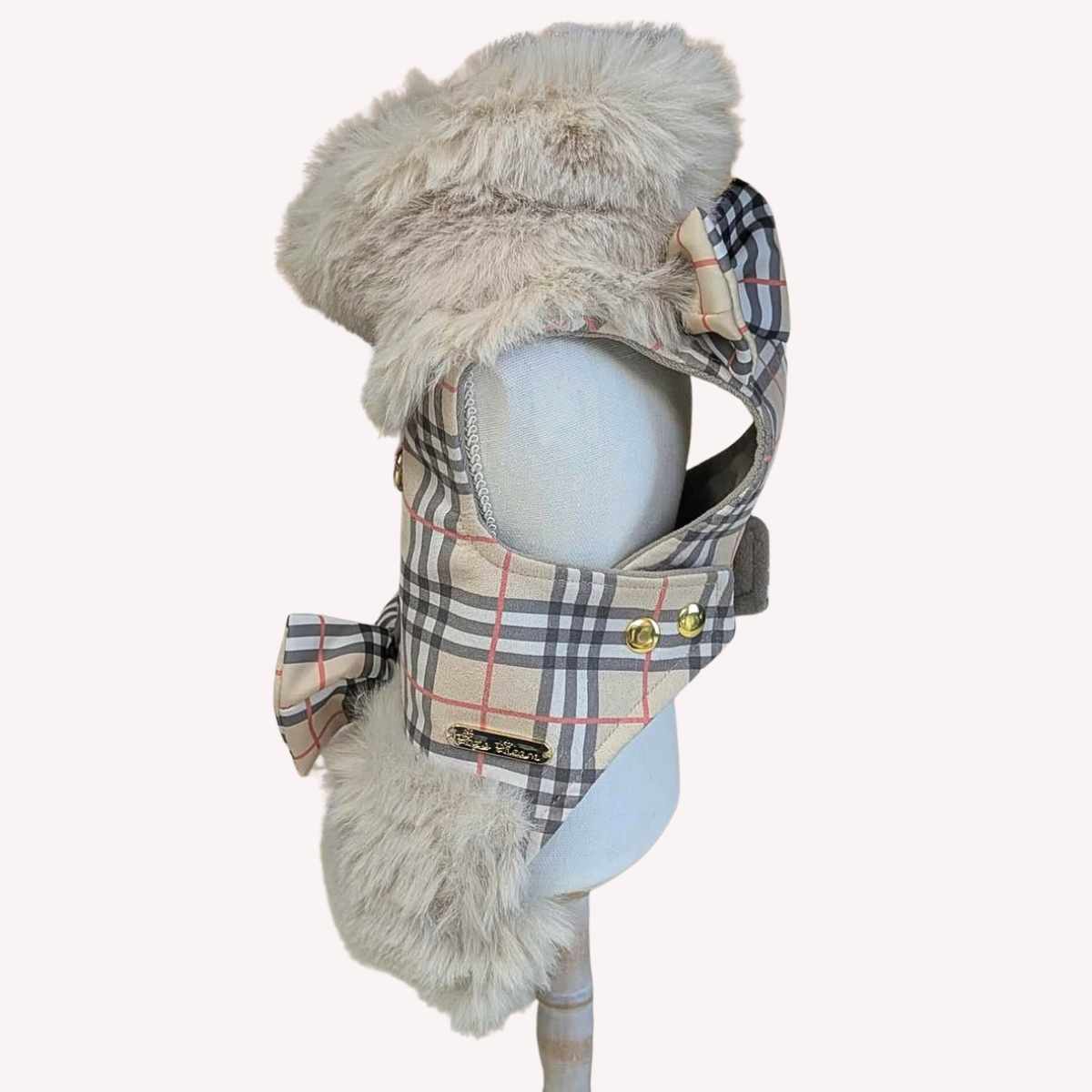 Pettorina Highland Grace