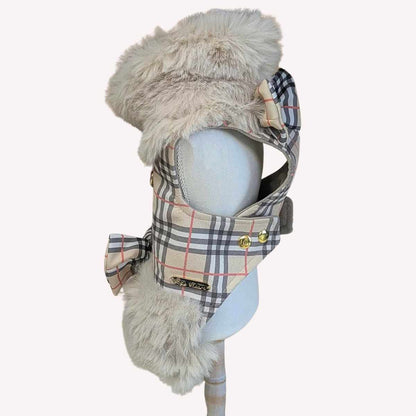 Pettorina Highland Grace