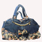 Borsa Fior di Jeans