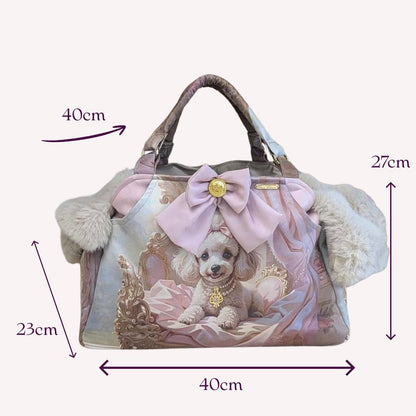 Borsa Lady Pearl