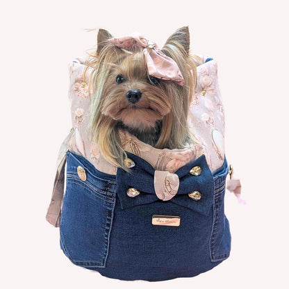 Zaino Royal Pup Pack