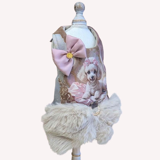 Pettorina Lady Pearl