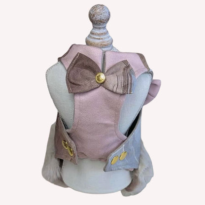 Pettorina Lady Pearl