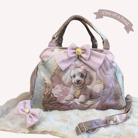 Borsa Lady Pearl