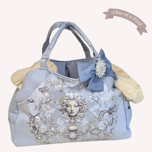 Borsa Victorian Lady