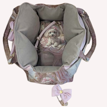 Borsa Lady Pearl