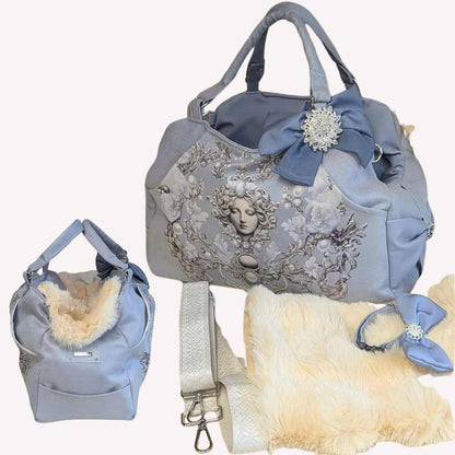 Borsa Victorian Lady