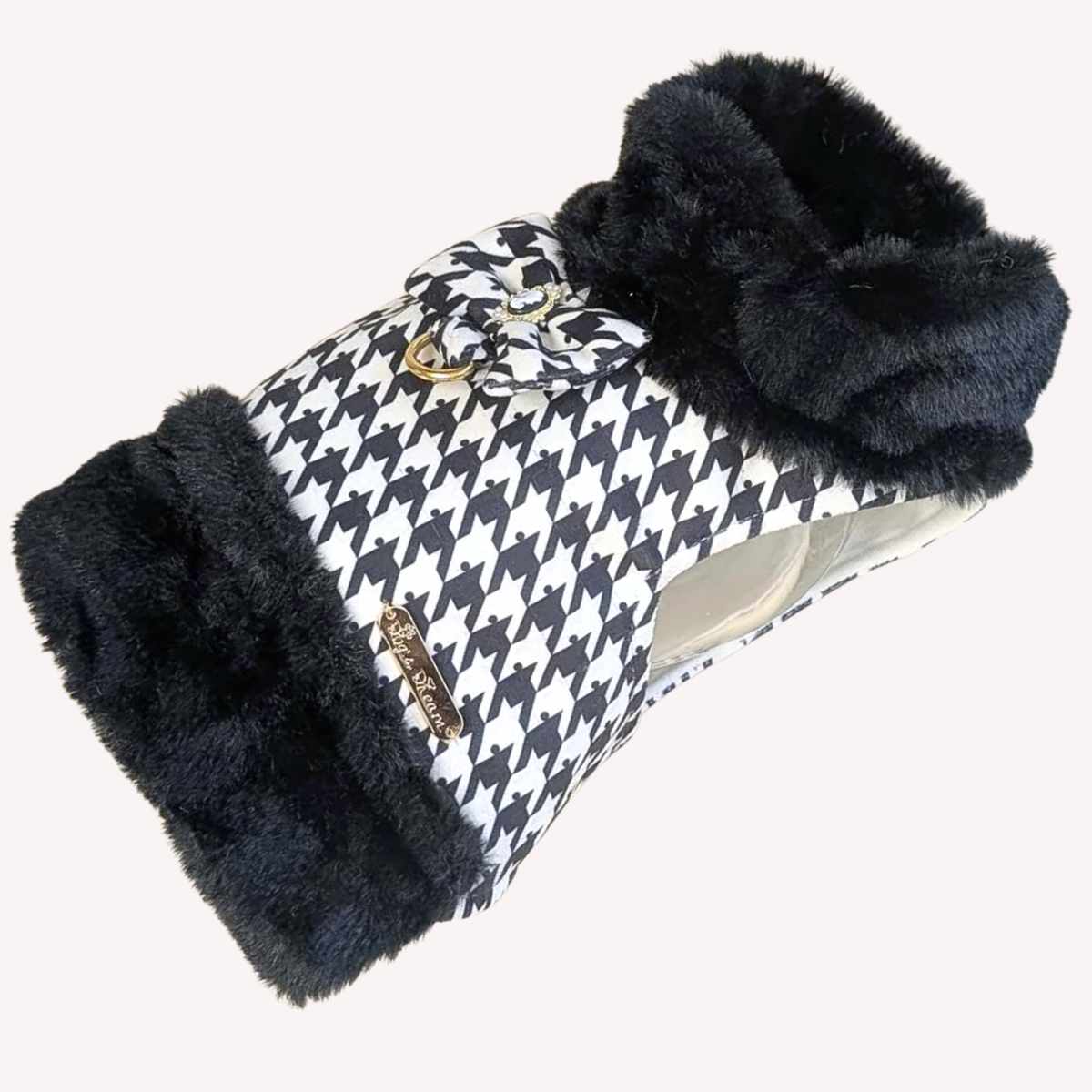 Pettorina Coco's Chic