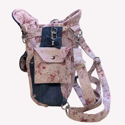 Marsupio Personalizzato - Servizio Su Misura con Acconto di 100 euro