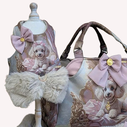 Pettorina Lady Pearl