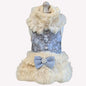 Pettorina/Capotto Victorian Lady