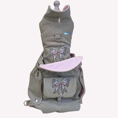 Zaino Safari Chic