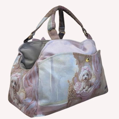 Borsa Lady Pearl