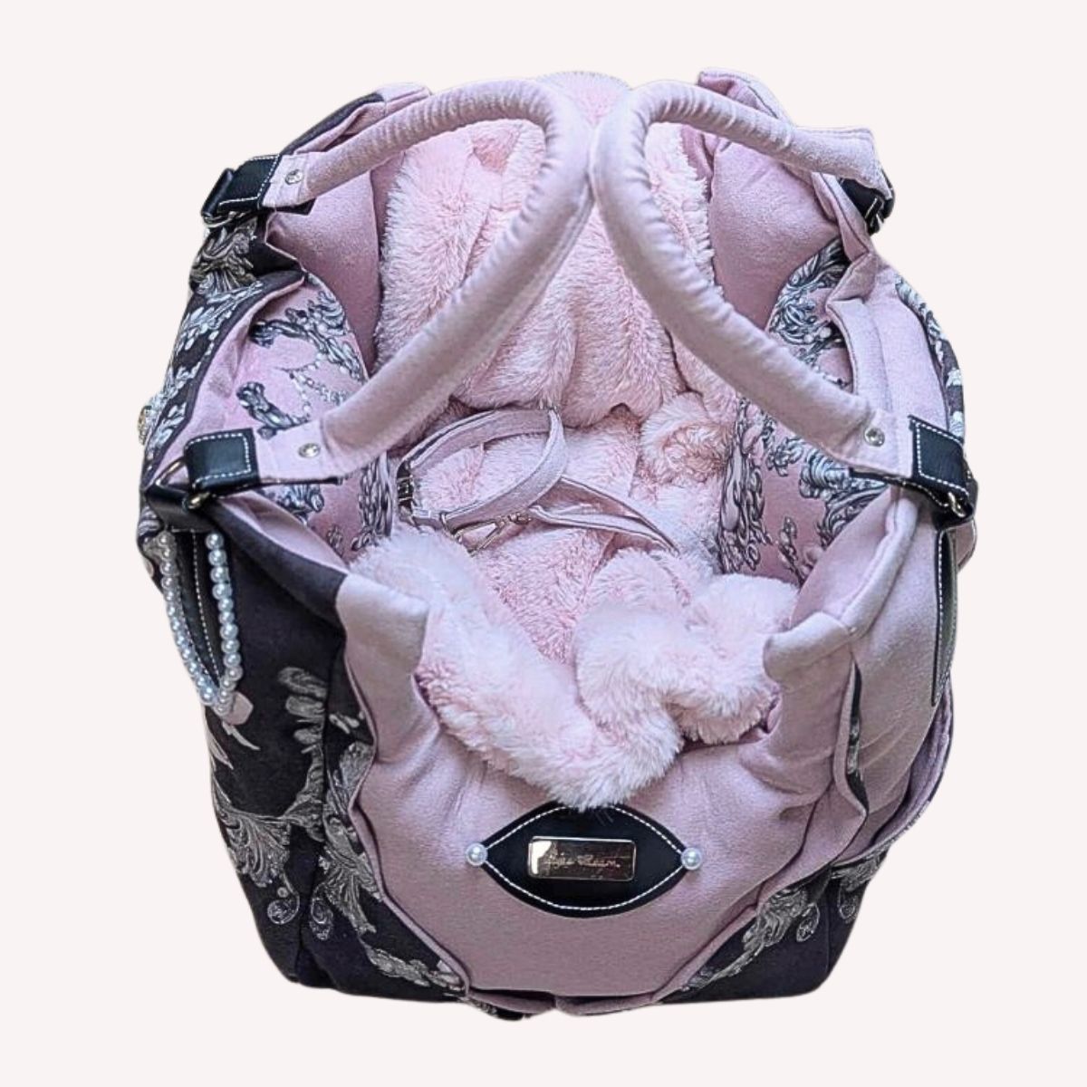 Borsa La Diva in Viaggio