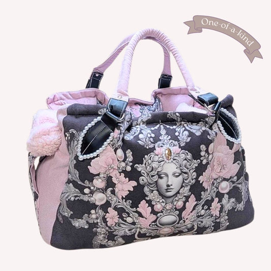 Borsa La Diva in Viaggio