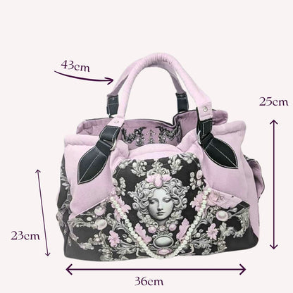 Borsa La Diva in Viaggio