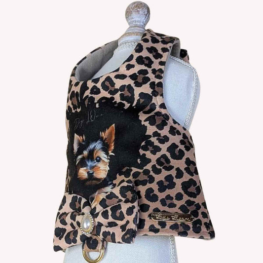 Pettorina DogLove Yorkie