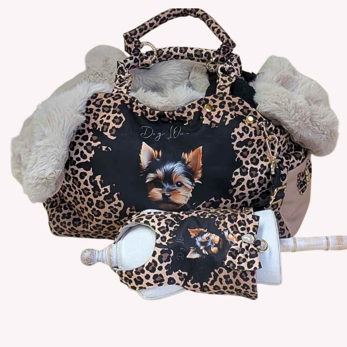 Pettorina DogLove Yorkie