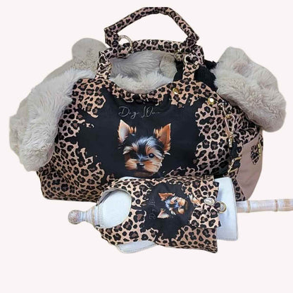 Pettorina DogLove Yorkie