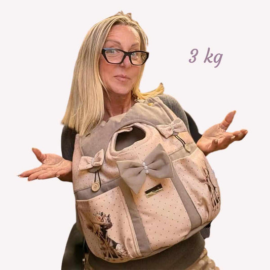 Zaino Personalizzato - Servizio Su Misura con Acconto di 100 euro